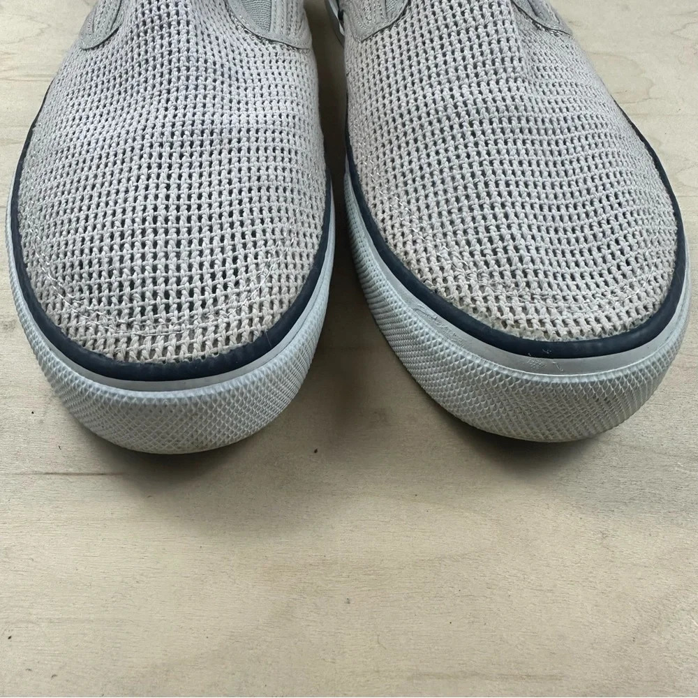 Sperry Slip-On Sneakers